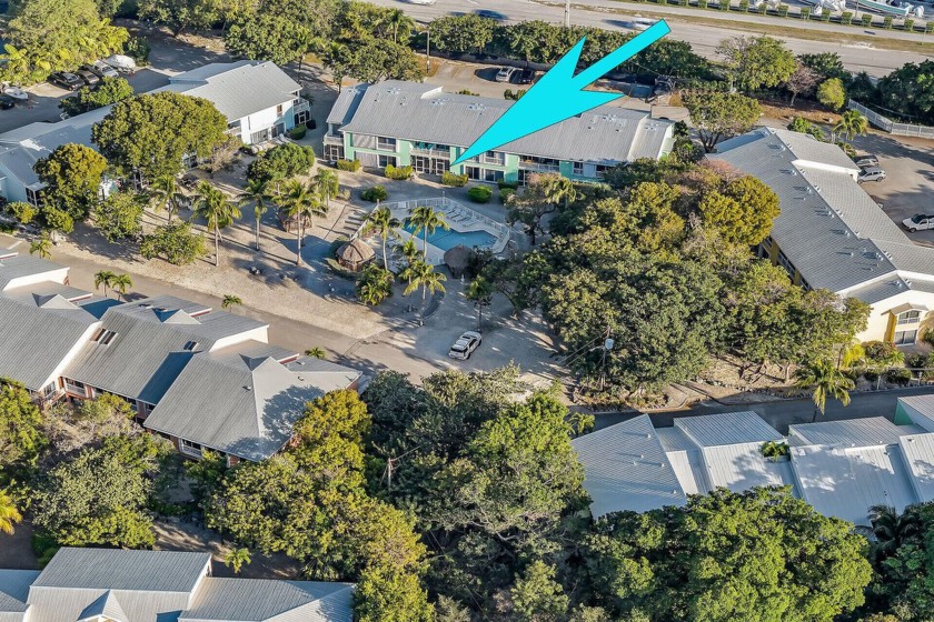 Welcome to the Landings of Largo! This charming 2-bedroom - Beach Condo for sale in Key Largo, Florida on Beachhouse.com