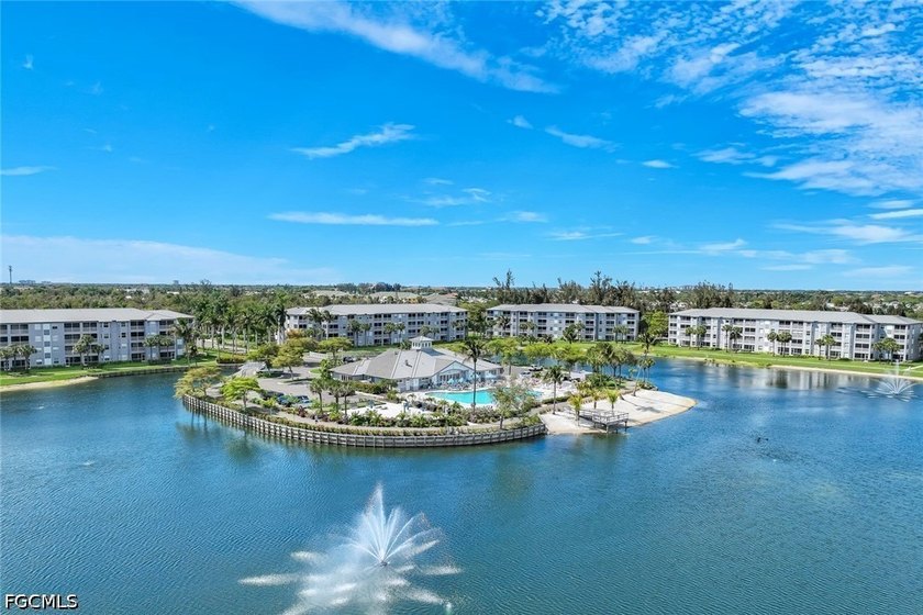 Offering an INCREDIBLE OPPORTUNITY to own a RARELY AVAILABLE - Beach Condo for sale in Fort Myers, Florida on Beachhouse.com