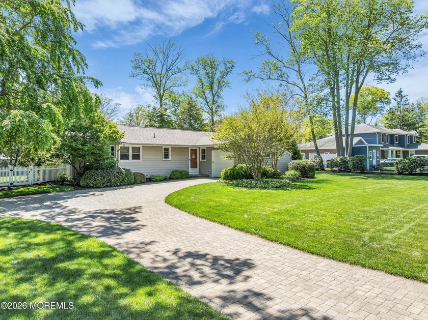 Multiple offers- Offer Accepted-Welcome to this beautifully - Beach Home for sale in Pine Beach, New Jersey on Beachhouse.com