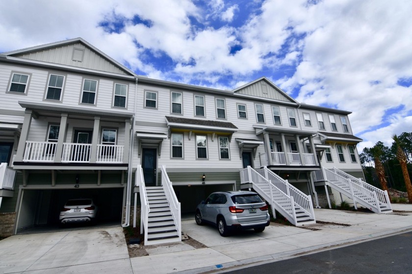 Rare opportunity to experience a Tidewater at Nocatee townhome - Beach Condo for sale in Ponte Vedra, Florida on Beachhouse.com