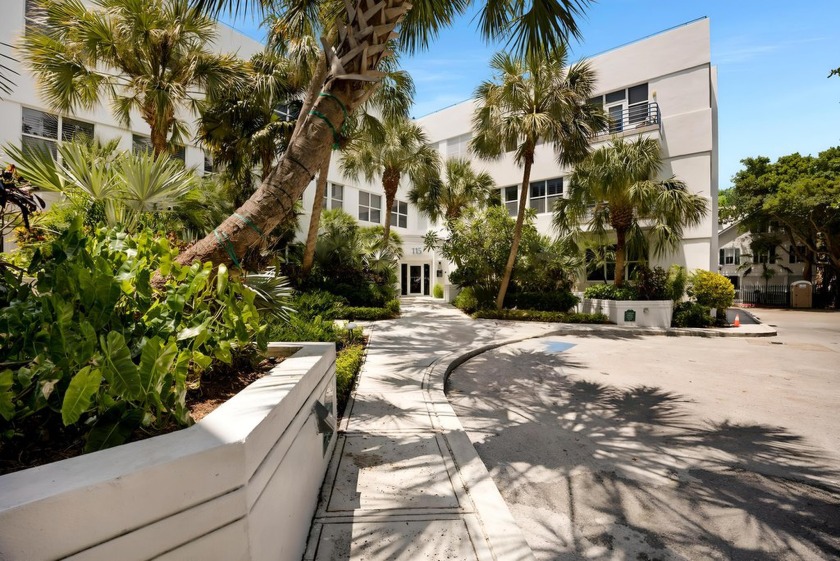 Step into a piece of history, reimagined for modern luxury. This - Beach Condo for sale in Key West, Florida on Beachhouse.com