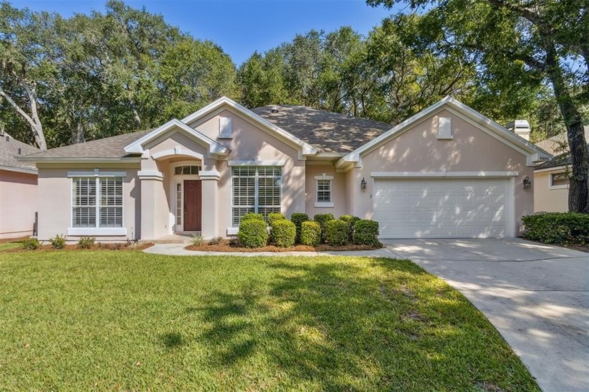 The Preserve at Summer Beach!  Come check out this posh patio - Beach Home for sale in Fernandina Beach, Florida on Beachhouse.com