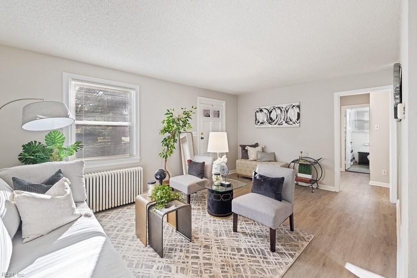 OPEN HOUSE SAT & SUN 11 to 1 PM ~Dont miss the opportunity to - Beach Home for sale in Norfolk, Virginia on Beachhouse.com