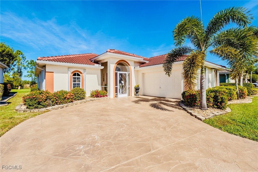 Experience the perfect blend of STYLE, COMFORT, and FLORIDA - Beach Home for sale in North Fort Myers, Florida on Beachhouse.com