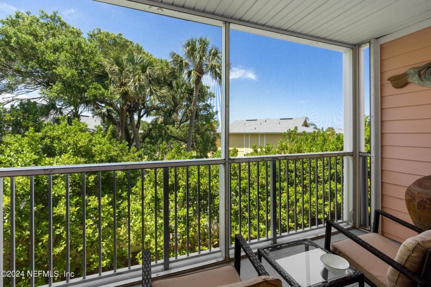 Charming Coastal Condo--A Stone's Throw from the Beach!

Seize - Beach Condo for sale in St Augustine, Florida on Beachhouse.com