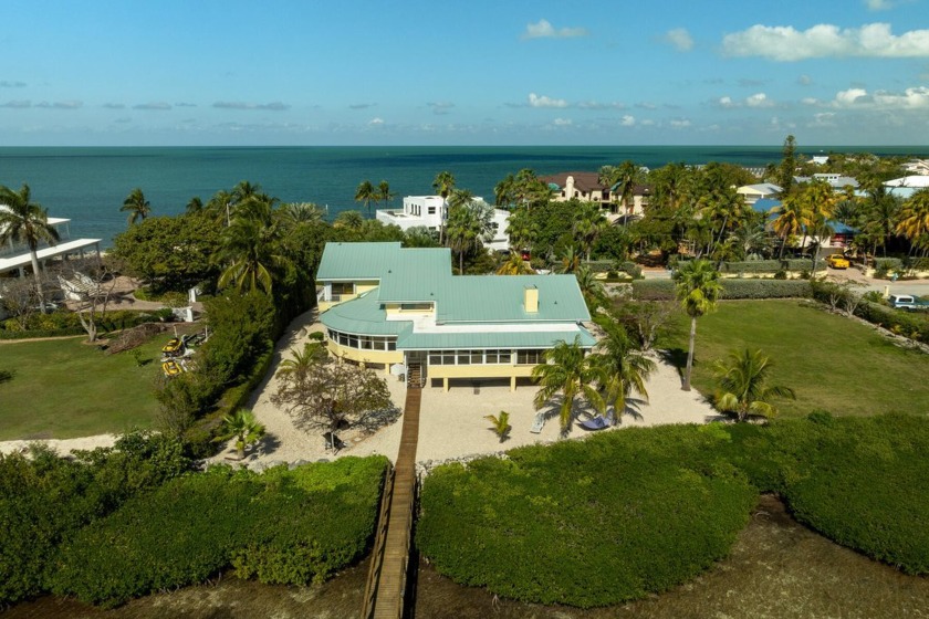 Experience waterfront living at its finest in this beautiful  2 - Beach Home for sale in Marathon, Florida on Beachhouse.com