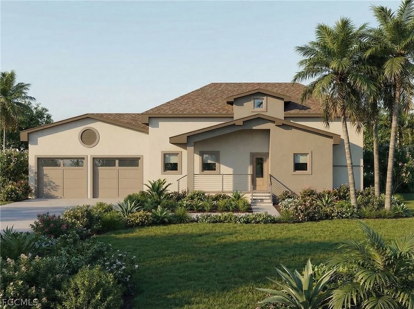 Pre-construction opportunity in a growing area of North Port - Beach Lot for sale in North Port, Florida on Beachhouse.com