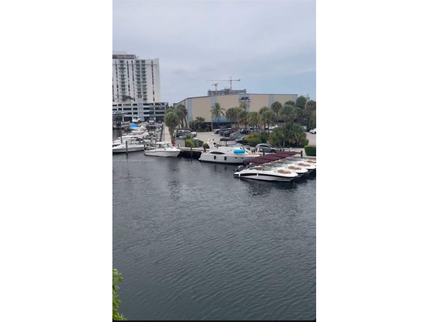 Live the Waterfront Lifestyle in Keystone Point
Tucked away in - Beach Condo for sale in North Miami, Florida on Beachhouse.com