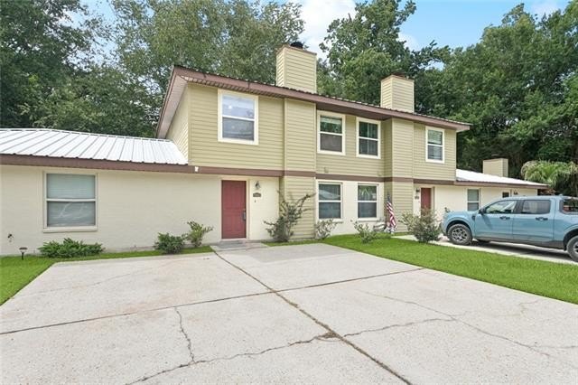 Welcome to 704B Colbert St, a hidden gem nestled in the heart of - Beach Condo for sale in Mandeville, Louisiana on Beachhouse.com