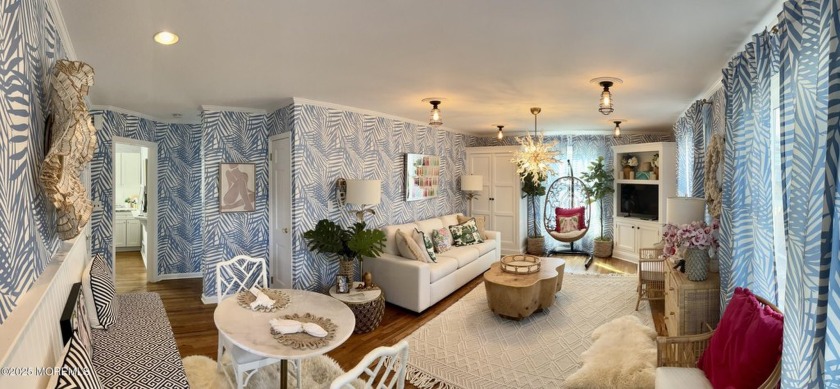 Amazing location just a 1/2 block to the Bay Head beaches - Beach Condo for sale in Bay Head, New Jersey on Beachhouse.com