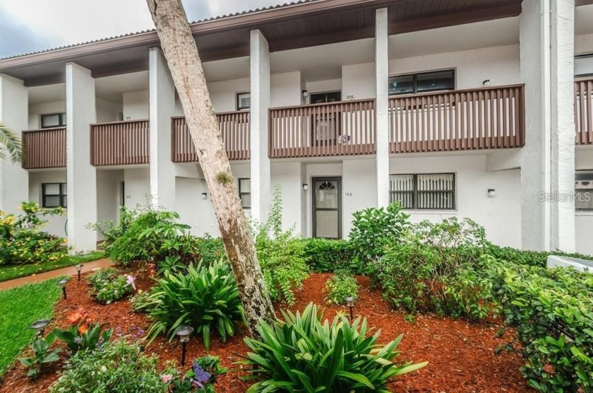 One or more photo(s) has been virtually staged. Live the Resort - Beach Condo for sale in Port Richey, Florida on Beachhouse.com