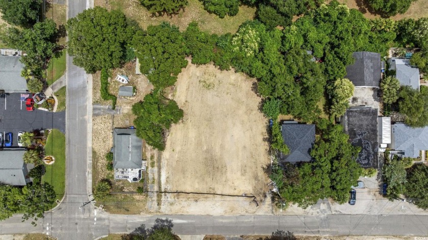 Don't miss this prime development opportunity in the heart of - Beach Commercial for sale in Myrtle Beach, South Carolina on Beachhouse.com