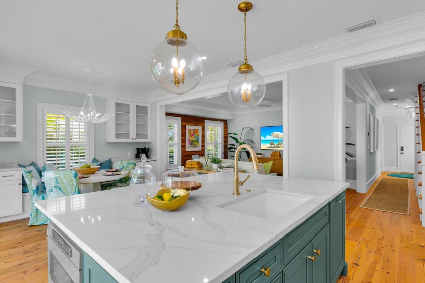 1522 Georgia St., a stunning retreat that captures the iconic - Beach Home for sale in Key West, Florida on Beachhouse.com
