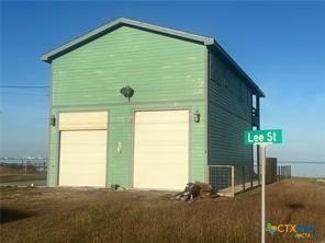 They were building their dream home, but life had other plans - Beach Home for sale in Port Lavaca, Texas on Beachhouse.com