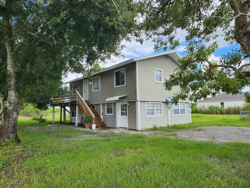 Get 5 Bedrooms for the Price of 3 - Gross Rent Potential $3 - Beach Home for sale in Lehigh Acres, Florida on Beachhouse.com