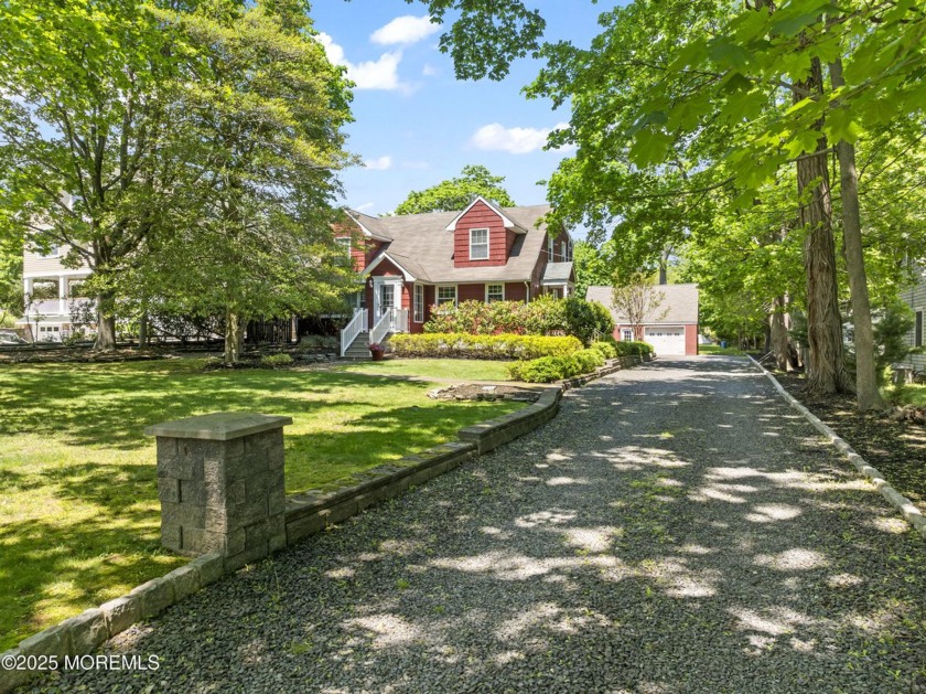 Seller has requested no more showings. This wonderful 4/5 - Beach Home for sale in Wall, New Jersey on Beachhouse.com