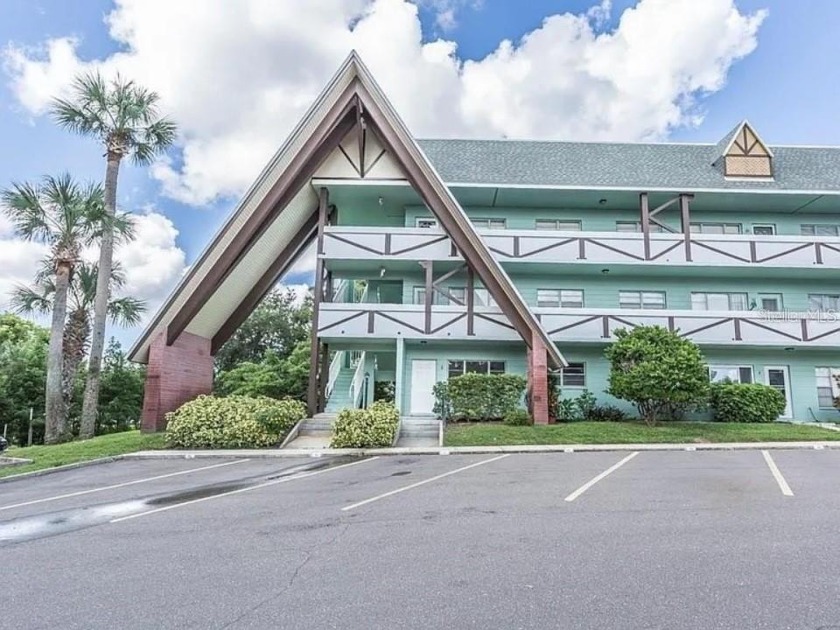 **Seller offering concessions, providing Buyer with a unique - Beach Condo for sale in Clearwater, Florida on Beachhouse.com