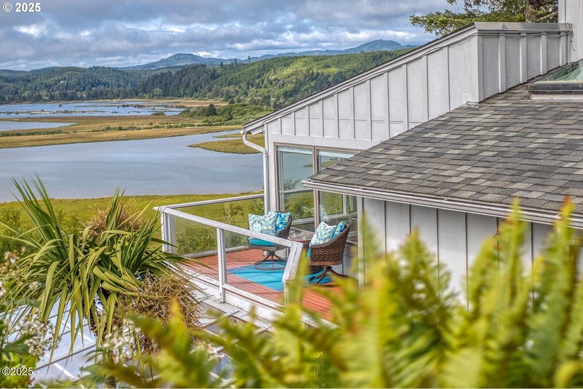 Experience the best of Salishan and the Pacific Coast at 30 - Beach Condo for sale in Gleneden Beach, Oregon on Beachhouse.com