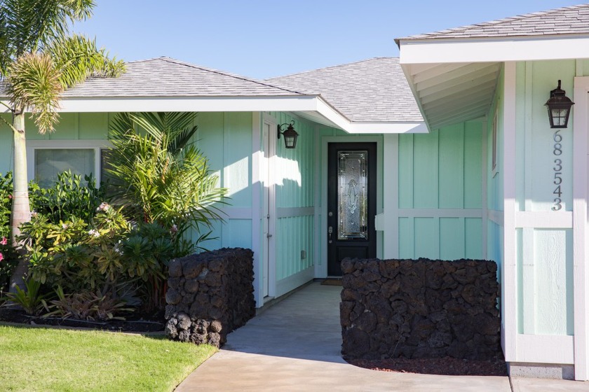 BACK ON MARKET DUE TO BUYER FINANCING! Welcome to a sweet spot - Beach Home for sale in Waikoloa, Hawaii on Beachhouse.com