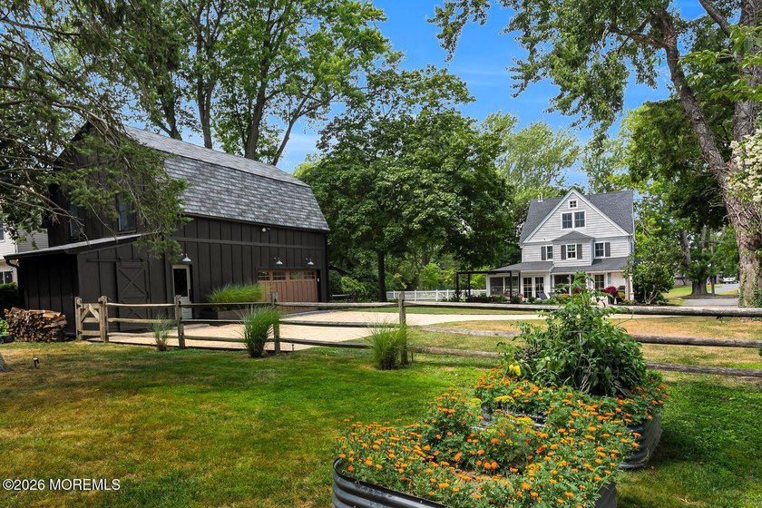 COMING SOON SHOWINGS START 5/14/2026. Step back in time at the - Beach Home for sale in Oceanport, New Jersey on Beachhouse.com