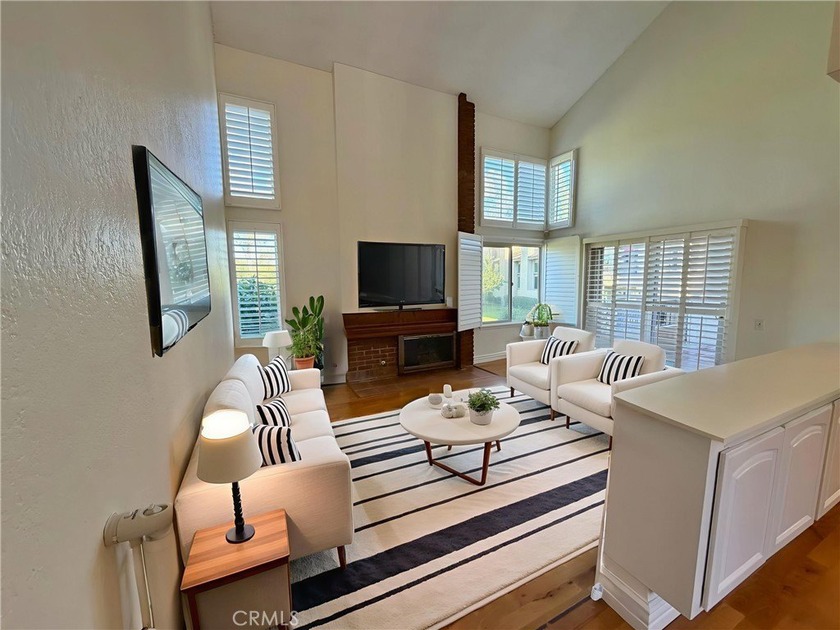 VIEW!VIEW! 
Welcome to this beautifully maintained home - Beach Home for sale in Mission Viejo, California on Beachhouse.com