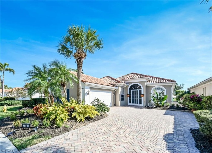 We're proud to present this upgraded Oakmont, open-concept home - Beach Home for sale in Naples, Florida on Beachhouse.com