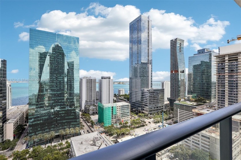 Experience luxury and investment value at SLS Brickell - Beach Condo for sale in Miami, Florida on Beachhouse.com