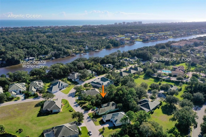 Beautiful homesite in the incredible gated community of - Beach Lot for sale in Palm Coast, Florida on Beachhouse.com