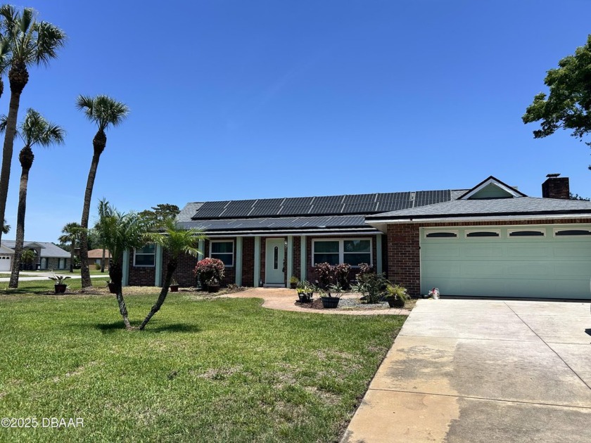 PRICE IMPROVEMENT WITH AN ASSUMABLE VA LOAN 2.25 INTEREST RATE! - Beach Home for sale in Port Orange, Florida on Beachhouse.com