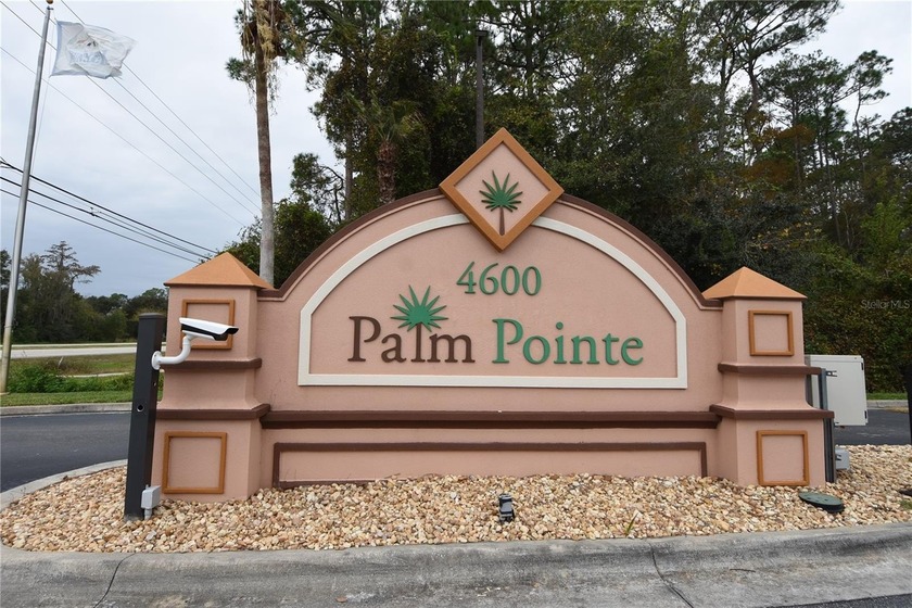 Welcome to Palm Pointe - a beautifully maintained gated condo - Beach Condo for sale in Bunnell, Florida on Beachhouse.com