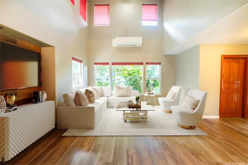 Welcome to this spacious 4-bedroom, 2.5-bath townhome in - Beach Condo for sale in Waianae, Hawaii on Beachhouse.com