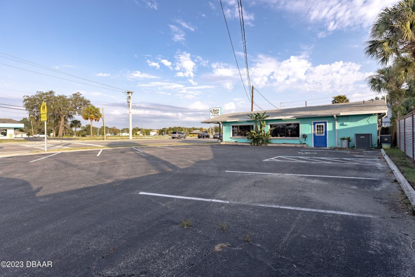 Location, Location, Location! Located on busy US Hwy 1 on City - Beach Commercial for sale in Edgewater, Florida on Beachhouse.com