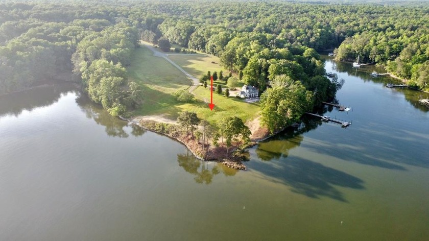 Welcome to the ultimate waterfront paradise on the Eastern - Beach Lot for sale in Lancaster, Virginia on Beachhouse.com