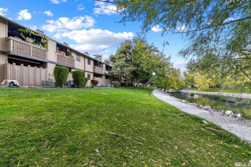 Remodeled single-level condo in The Village at Donner Creek - Beach Home for sale in Reno, Nevada on Beachhouse.com