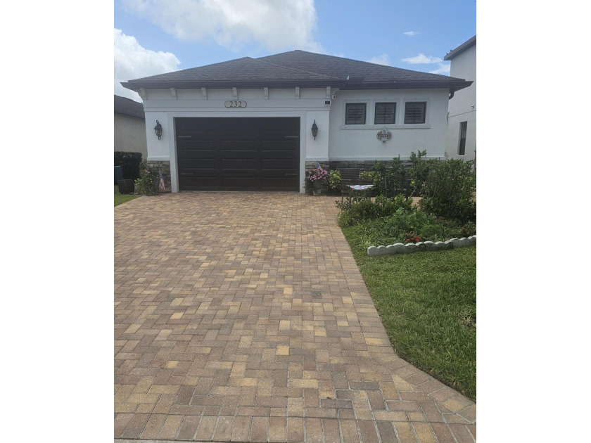 Welcome Via Visconti-where modern comfort meets effortless - Beach Home for sale in Port Saint Lucie, Florida on Beachhouse.com