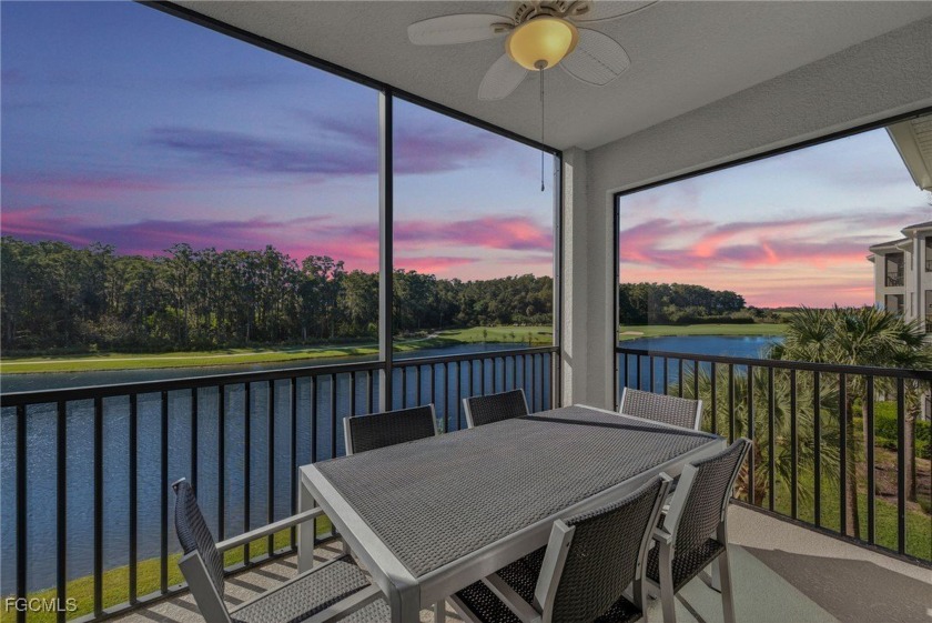 Here's your opportunity to embrace year-round golf within The - Beach Condo for sale in Ave Maria, Florida on Beachhouse.com