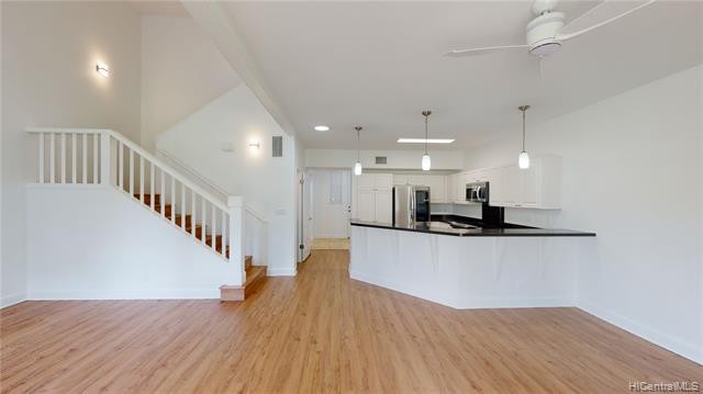 Recently renovated, 3 bedroom, 3 bath split level townhome - Beach Townhome/Townhouse for sale in Kapolei, Hawaii on Beachhouse.com