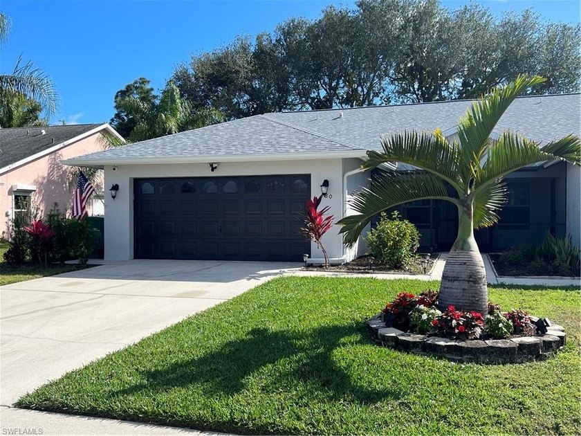 Beautifully fully renovated and move-in ready, this stunning - Beach Home for sale in Naples, Florida on Beachhouse.com