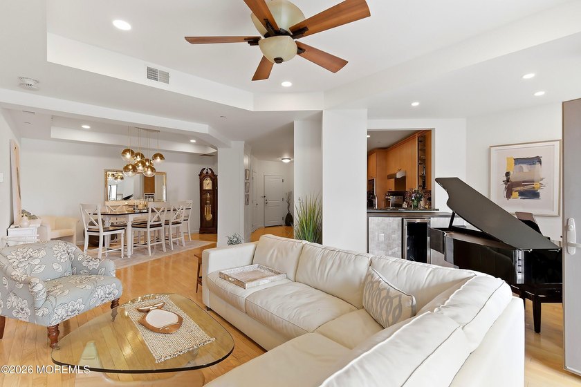 Discover-coastal living in this exceptionally 3-bedroom, 2 - Beach Condo for sale in Asbury Park, New Jersey on Beachhouse.com
