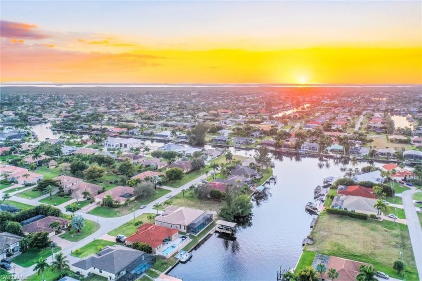 Come build your dream home on this desirable SW Cape Coral lot - Beach Lot for sale in Cape Coral, Florida on Beachhouse.com