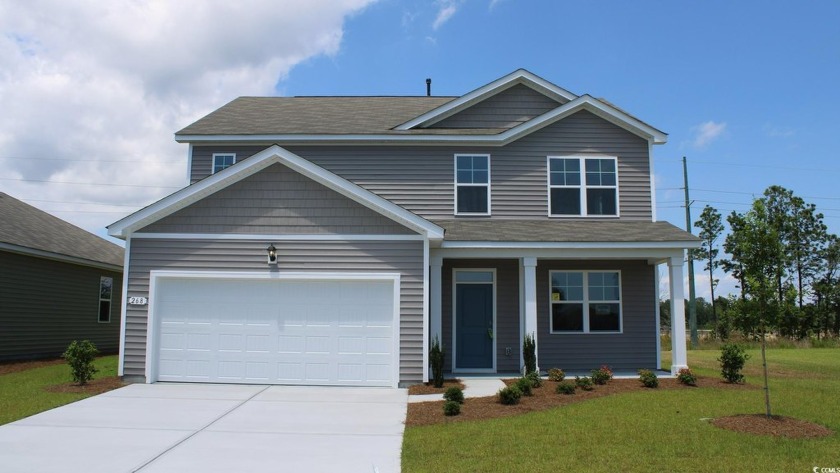 *5 bedroom, 3.5 bath *9 foot ceilings *First floor primary - Beach Home for sale in Longs, South Carolina on Beachhouse.com