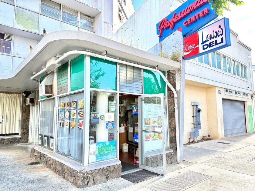 The business Owner has been operating this business for more - Beach Commercial for sale in Honolulu, Hawaii on Beachhouse.com