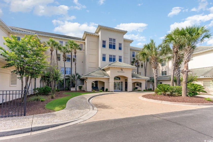 Welcome to your ideal first-floor luxury condo within the - Beach Condo for sale in North Myrtle Beach, South Carolina on Beachhouse.com