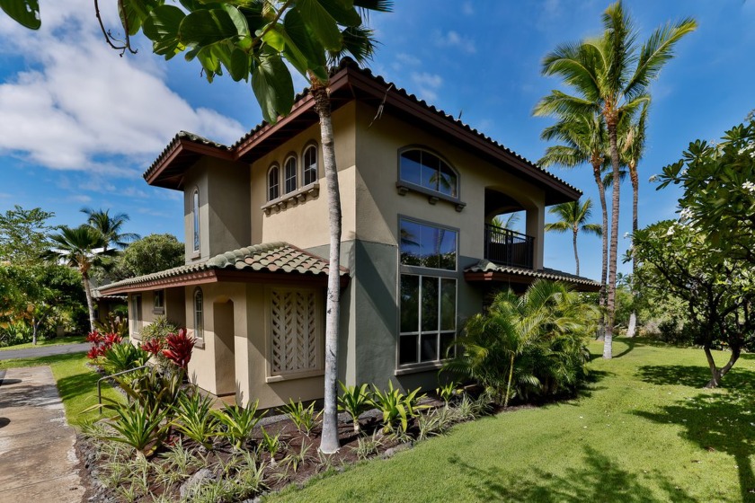 Thank you for previewing my exceptionally well located Fairways - Beach Condo for sale in Kamuela, Hawaii on Beachhouse.com