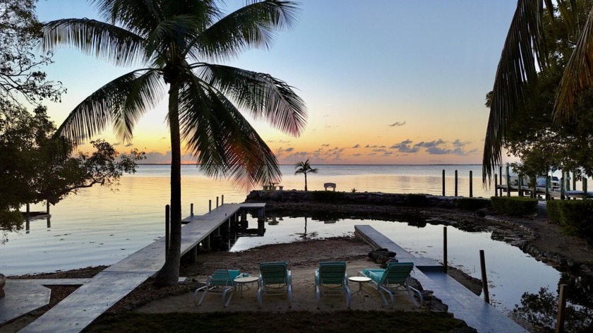 INVESTORS! Discover 11 Bay Road and the charm reminiscent of - Beach Home for sale in Key Largo, Florida on Beachhouse.com