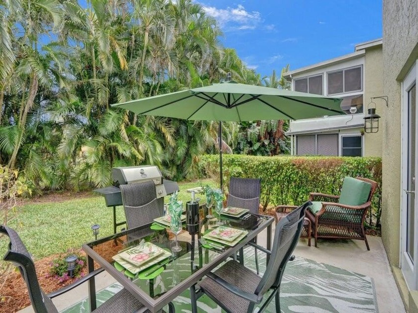 PINES OF DELRAY.  A modern tropical retreat awaits your arrival - Beach Condo for sale in Delray Beach, Florida on Beachhouse.com