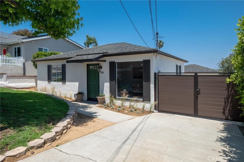 Searching for an affordable single-family residence in the beach - Beach Home for sale in Redondo Beach, California on Beachhouse.com
