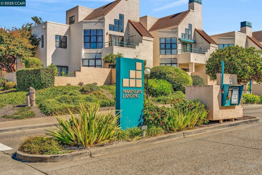 Discover this charming 1-bedroom, 1-bath ground-level condo - Beach Condo for sale in Vallejo, California on Beachhouse.com