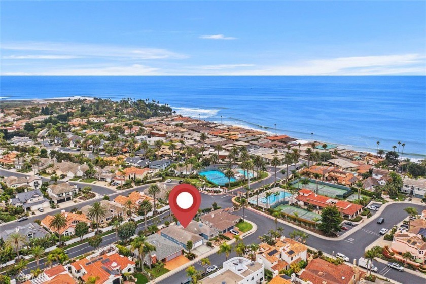 Welcome to 217 Calle Potro, a stunning single-level home nestled - Beach Home for sale in San Clemente, California on Beachhouse.com