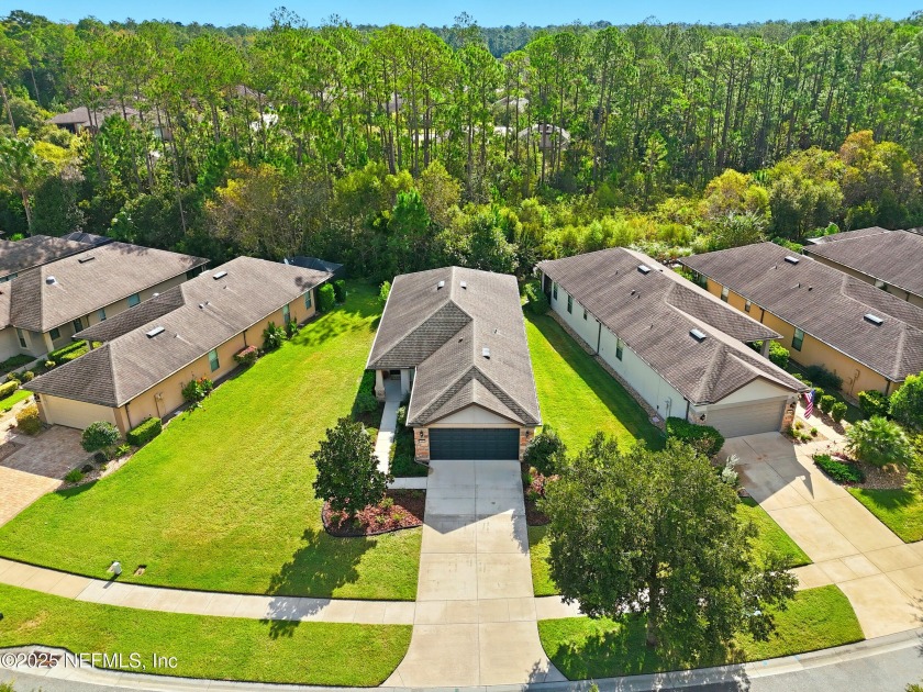 Welcome to 132 Cypress Bay Drive, an impeccably maintained home - Beach Home for sale in Ponte Vedra, Florida on Beachhouse.com